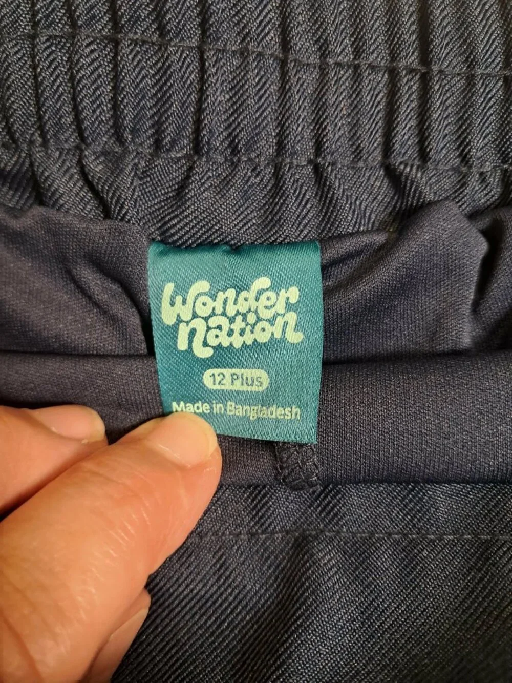 wonder nation wonder nation
